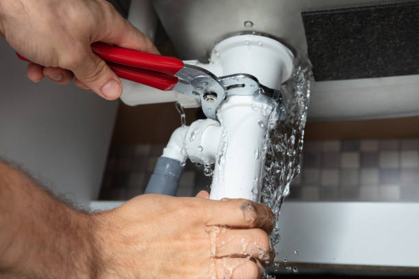 Best 24-hour water damage restoration  in Maxwell, CA